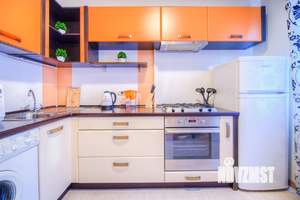 2-к квартира, посуточно, 63м2, 2/5 этаж