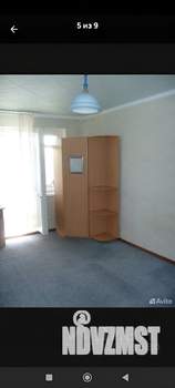 1-к квартира, на длительный срок, 32м2, 4/5 этаж