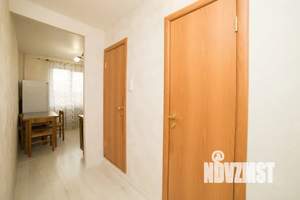 1-к квартира, посуточно, 43м2, 9/10 этаж