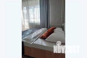 1-к квартира, посуточно, 32м2, 12/19 этаж