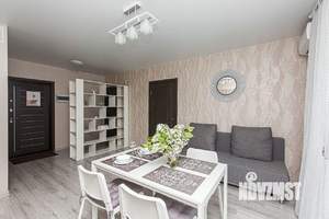 2-к квартира, посуточно, 51м2, 1/1 этаж