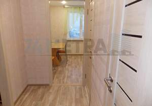 1-к квартира, на длительный срок, 33м2, 4/10 этаж