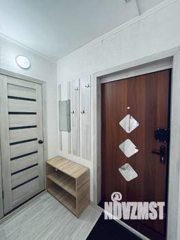 Студия квартира, на длительный срок, 29м2, 14/21 этаж