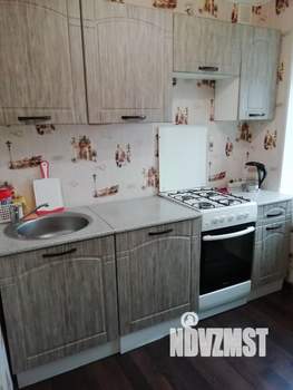 2-к квартира, посуточно, 48м2, 5/5 этаж