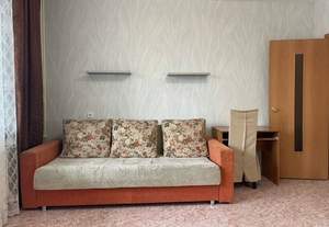 Студия квартира, на длительный срок, 25м2, 10/22 этаж