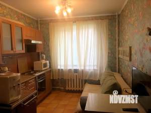 1-к квартира, посуточно, 32м2, 7/9 этаж