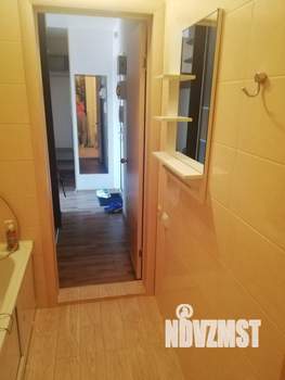 2-к квартира, на длительный срок, 41м2, 15/17 этаж