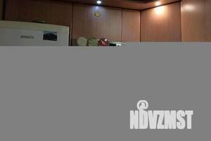 1-к квартира, посуточно, 30м2, 1/9 этаж