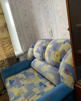 3-к квартира, на длительный срок, 50м2, 5/5 этаж