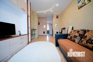 4-к квартира, посуточно, 82м2, 4/5 этаж