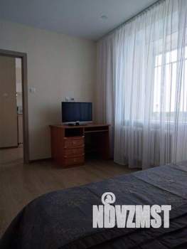 2-к квартира, посуточно, 53м2, 1/1 этаж