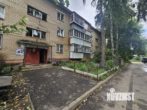 2-к квартира, на длительный срок, 50м2, 1/3 этаж