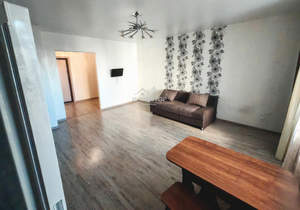 Студия квартира, на длительный срок, 40м2, 9/19 этаж