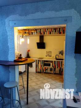 1-к квартира, посуточно, 38м2, 16/16 этаж