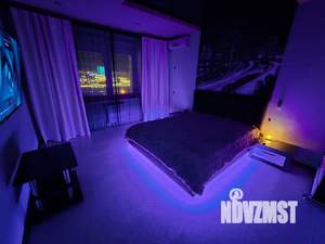 1-к квартира, посуточно, 42м2, 13/14 этаж