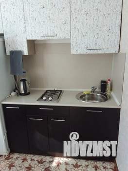 1-к квартира, посуточно, 32м2, 4/5 этаж