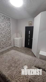 2-к квартира, на длительный срок, 54м2, 2/5 этаж
