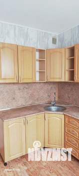 1-к квартира, на длительный срок, 33м2, 6/10 этаж