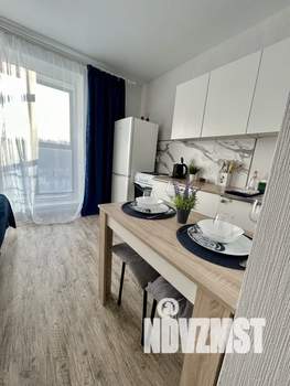 1-к квартира, посуточно, 28м2, 1/1 этаж