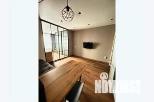 1-к квартира, посуточно, 40м2, 20/23 этаж