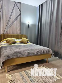 Студия квартира, посуточно, 32м2, 11/23 этаж