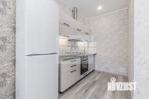 2-к квартира, на длительный срок, 43м2, 6/16 этаж