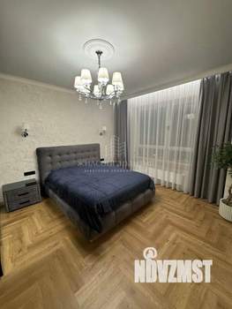 2-к квартира, на длительный срок, 50м2, 19/19 этаж