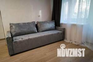 2-к квартира, посуточно, 47м2, 2/5 этаж