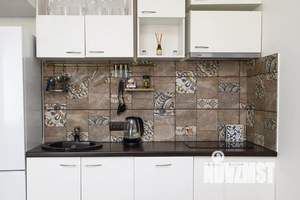 2-к квартира, посуточно, 47м2, 7/25 этаж