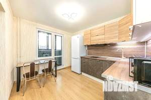 Студия квартира, посуточно, 30м2, 16/18 этаж