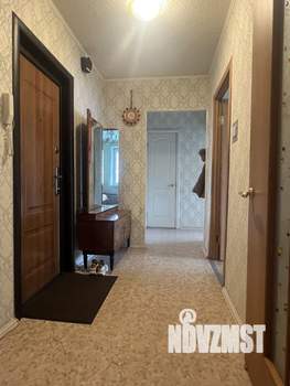 2-к квартира, на длительный срок, 52м2, 6/9 этаж