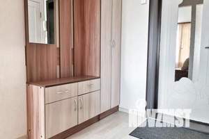 1-к квартира, посуточно, 32м2, 6/9 этаж