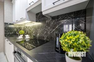 3-к квартира, посуточно, 70м2, 7/23 этаж