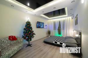 1-к квартира, посуточно, 35м2, 8/9 этаж