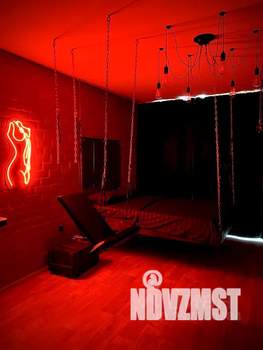 1-к квартира, посуточно, 37м2, 15/23 этаж