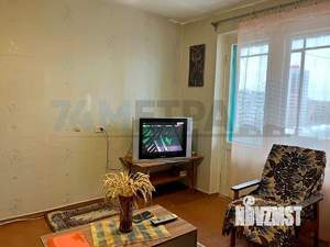 1-к квартира, на длительный срок, 31м2, 9/9 этаж