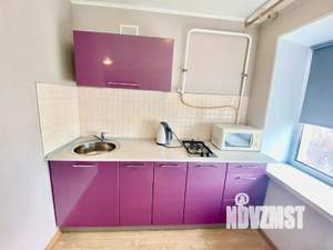 1-к квартира, посуточно, 34м2, 5/5 этаж