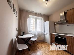 1-к квартира, посуточно, 45м2, 5/10 этаж