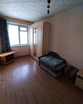 3-к квартира, на длительный срок, 65м2, 1/5 этаж