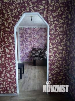 1-к квартира, на длительный срок, 25м2, 3/5 этаж