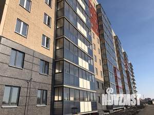 1-к квартира, на длительный срок, 42м2, 4/10 этаж