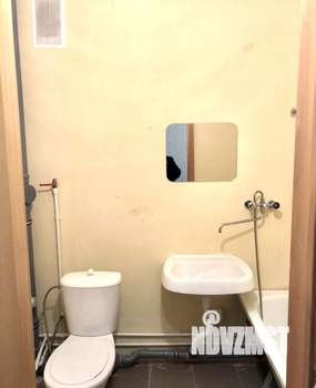 Студия квартира, на длительный срок, 24м2, 6/10 этаж