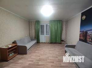 1-к квартира, на длительный срок, 43м2, 7/10 этаж