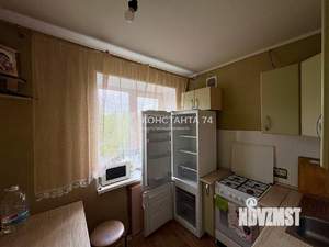 2-к квартира, на длительный срок, 48м2, 5/5 этаж