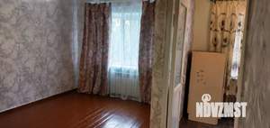 1-к квартира, на длительный срок, 31м2, 3/5 этаж