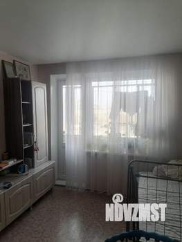 1-к квартира, на длительный срок, 30м2, 5/9 этаж