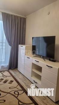 1-к квартира, на длительный срок, 32м2, 8/10 этаж