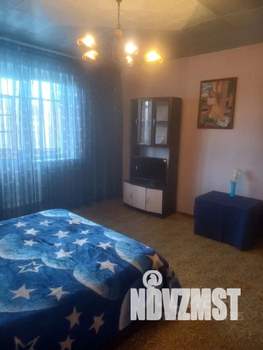 2-к квартира, посуточно, 59м2, 3/10 этаж