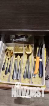 1-к квартира, посуточно, 35м2, 4/10 этаж