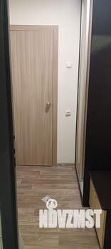 Студия квартира, на длительный срок, 25м2, 10/18 этаж